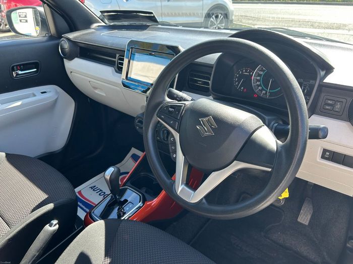 Suzuki Ignis 2020