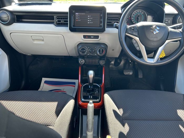Suzuki Ignis 2020