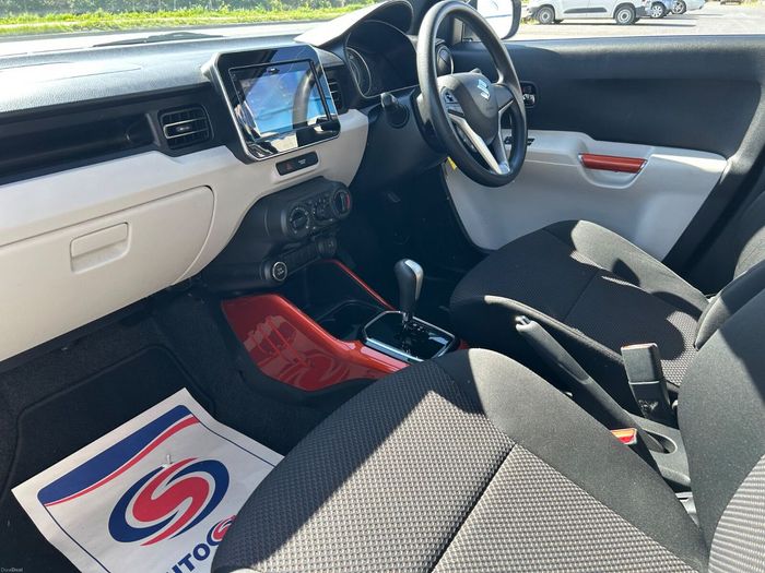 Suzuki Ignis 2020
