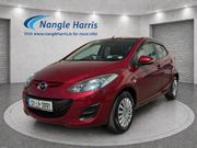 Mazda Demio 2013