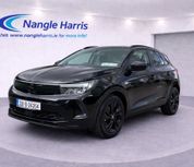 Opel GRANDLAND X 2022