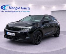 Opel GRANDLAND X 2022