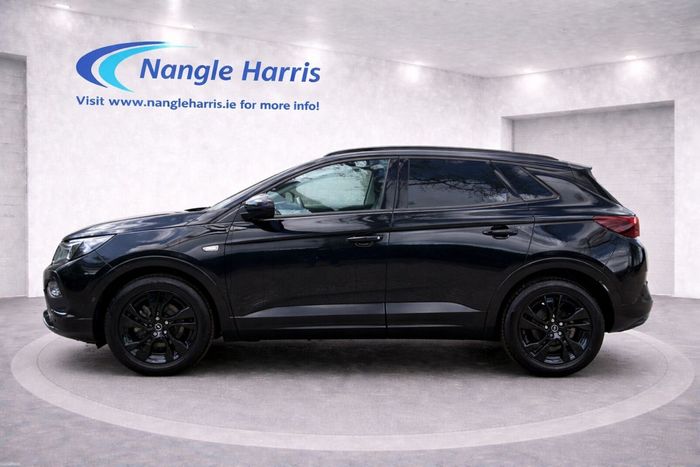 Opel GRANDLAND X 2022