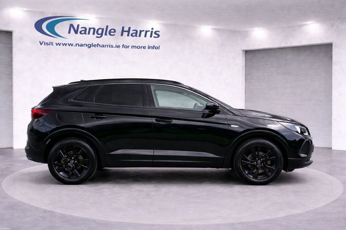 Opel GRANDLAND X 2022