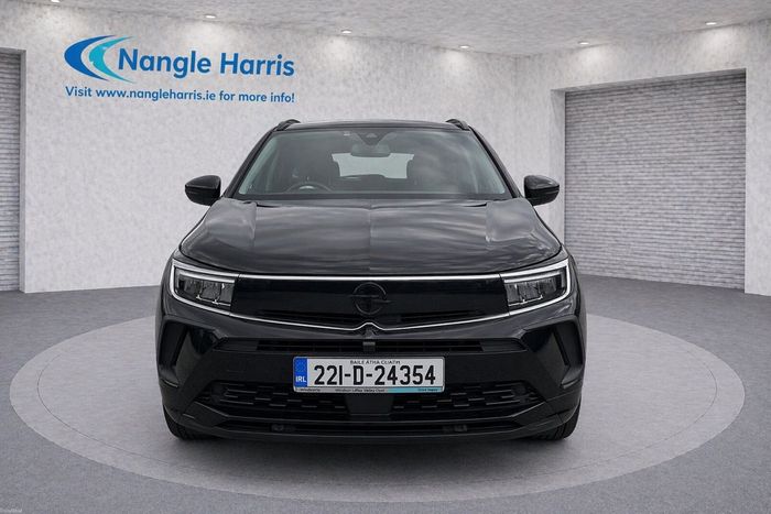 Opel GRANDLAND X 2022