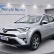 Toyota Rav4 2017