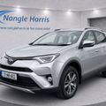Toyota Rav4 2017