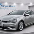 Volkswagen Golf 2020