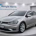 Volkswagen Golf 2020