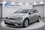 Volkswagen Golf 2020