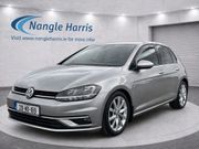 Volkswagen Golf 2020