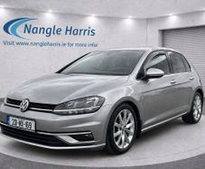 Volkswagen Golf 2020