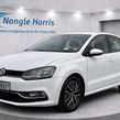 Volkswagen Polo 2016