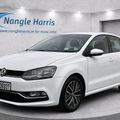 Volkswagen Polo 2016
