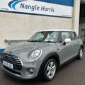 MINI Cooper 2016