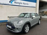 MINI Cooper 2016