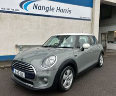 MINI Cooper 2016