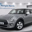 MINI Cooper 2016