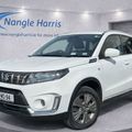 Suzuki Vitara 2021