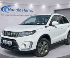 Suzuki Vitara 2021