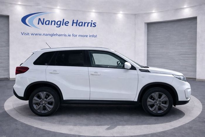 Suzuki Vitara 2021