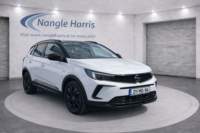 Suzuki Vitara 2021
