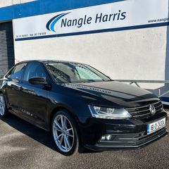 Volkswagen Jetta 2016
