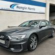 Audi A6 2020