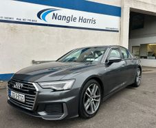 Audi A6 2020