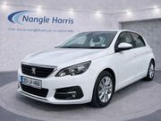 Peugeot 308 2020