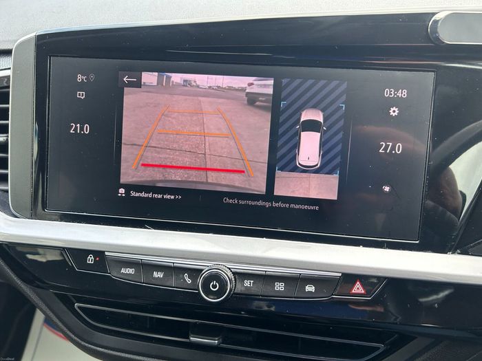 Opel GRANDLAND X 2023