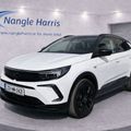 Opel GRANDLAND X 2023