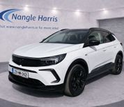 Opel GRANDLAND X 2023