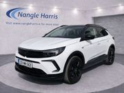 Opel GRANDLAND X 2023