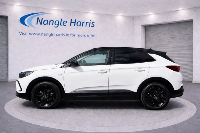 Opel GRANDLAND X 2023