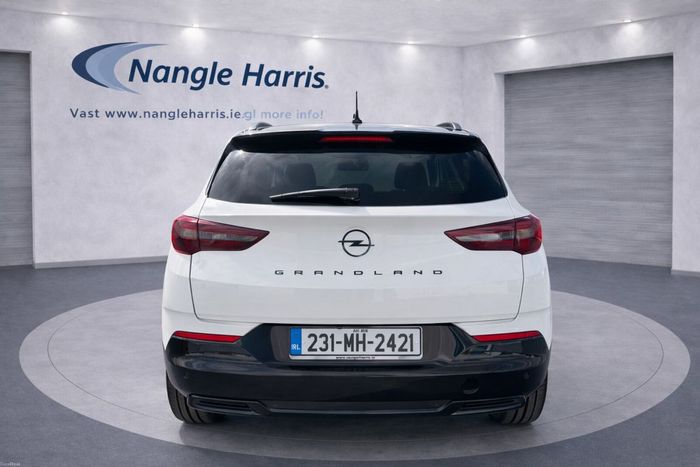 Opel GRANDLAND X 2023