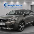 Peugeot 3008 2019