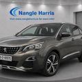 Peugeot 3008 2019