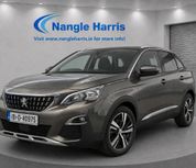 Peugeot 3008 2019