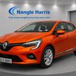 Renault Clio 2021