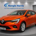 Renault Clio 2021
