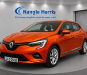 Renault Clio 2021