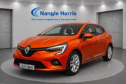 Renault Clio 2021