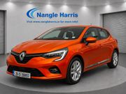 Renault Clio 2021