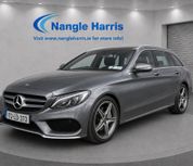 Mercedes-Benz C-Class 2017