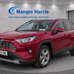 Toyota Rav4 2021