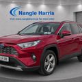 Toyota Rav4 2021