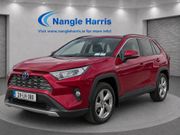 Toyota Rav4 2021