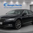 Skoda Superb 2017