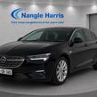 Opel Insignia 2022